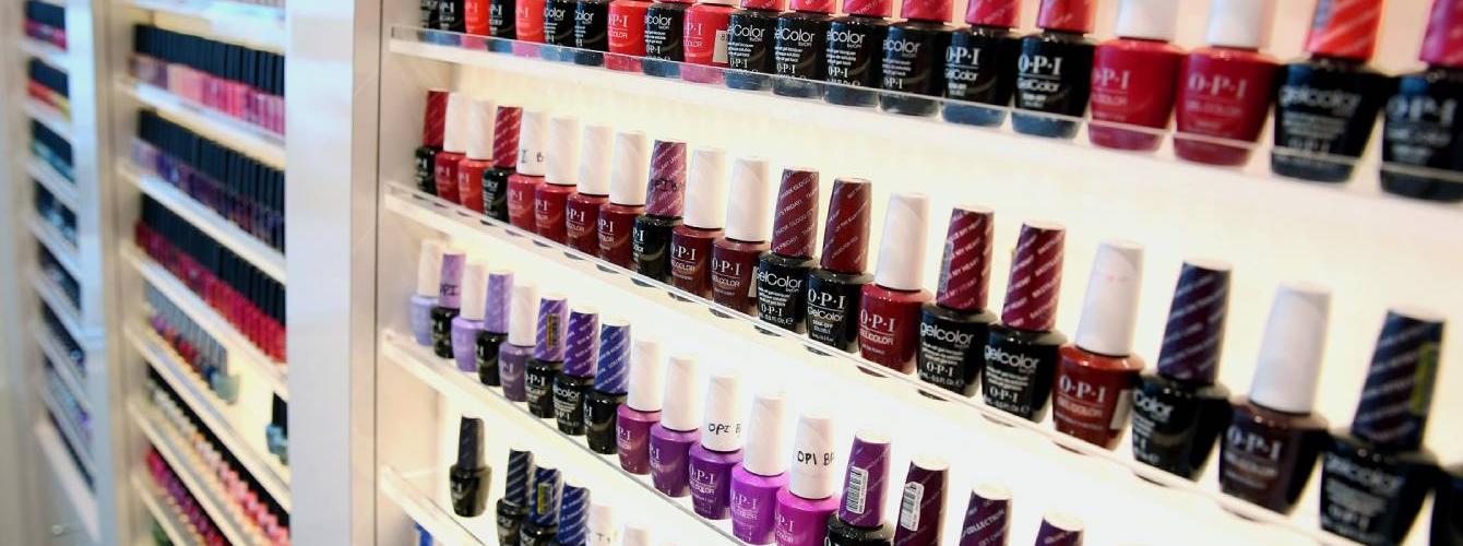 Nail Trends For 2022